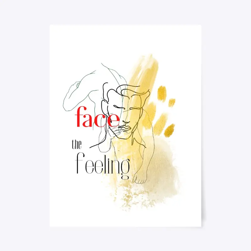 "Face the Feeling"