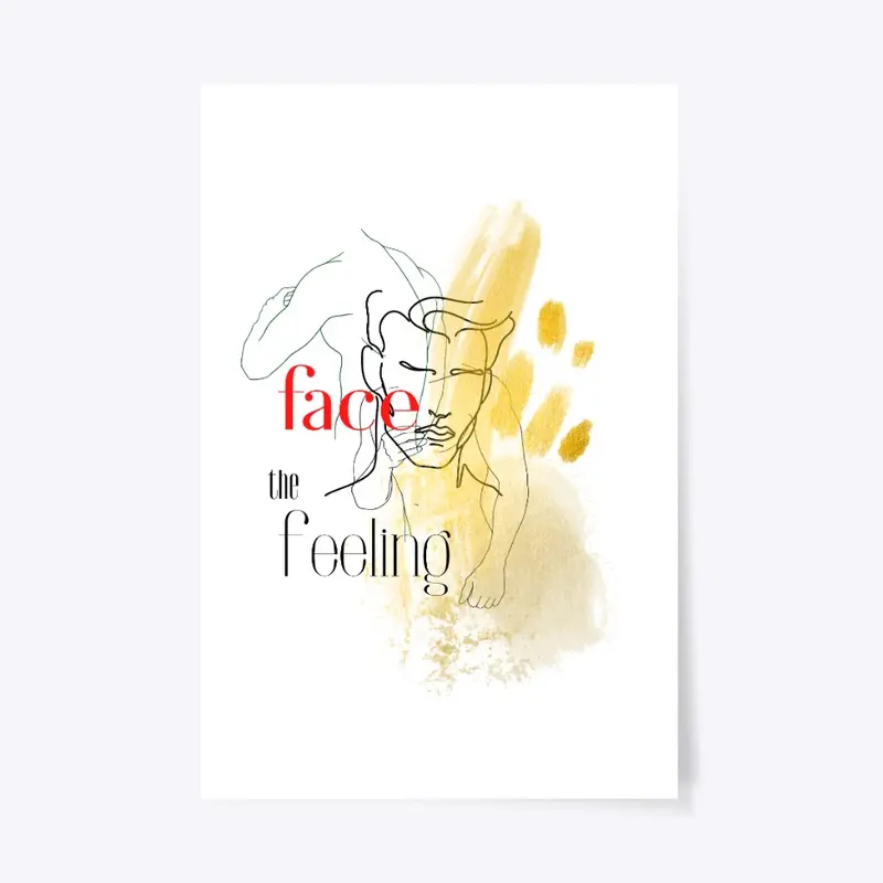 "Face the Feeling"