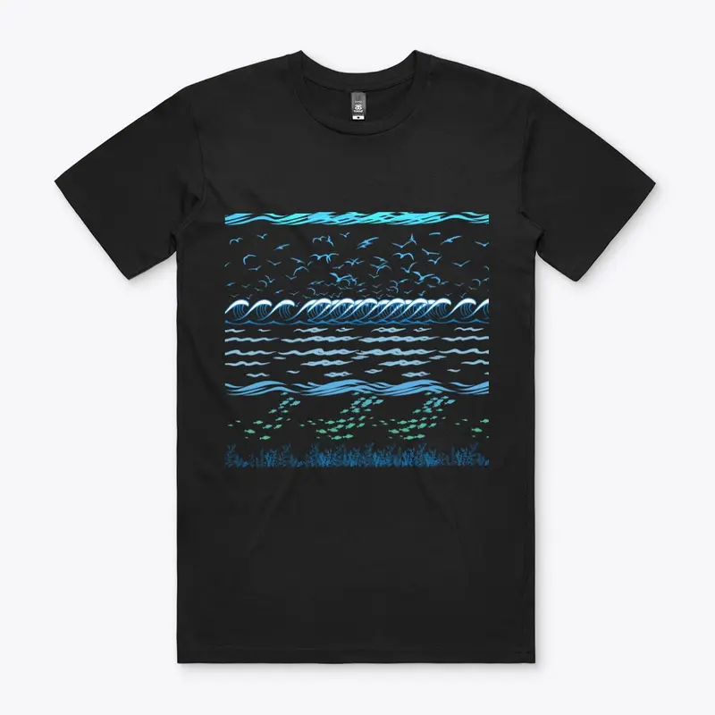 "Ocean"