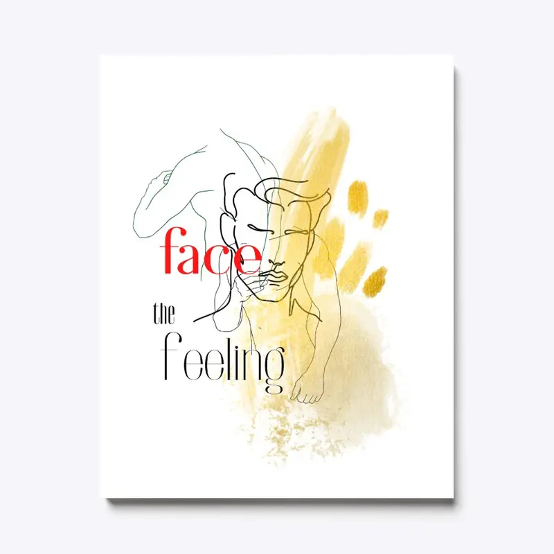 "Face the Feeling"